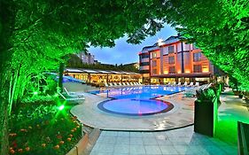 Beymarmara Suite Hotel Istanbul